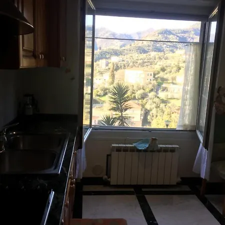 Il Nido Sul Golfo